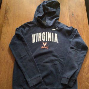 Nike University of Virginia Hoodie